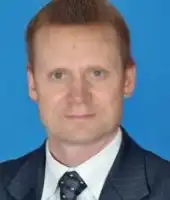 Зимин Кирилл Николаевич